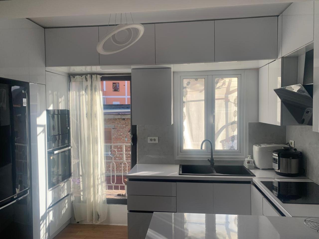 Apartamento Flat In Berat'S Center Exterior foto