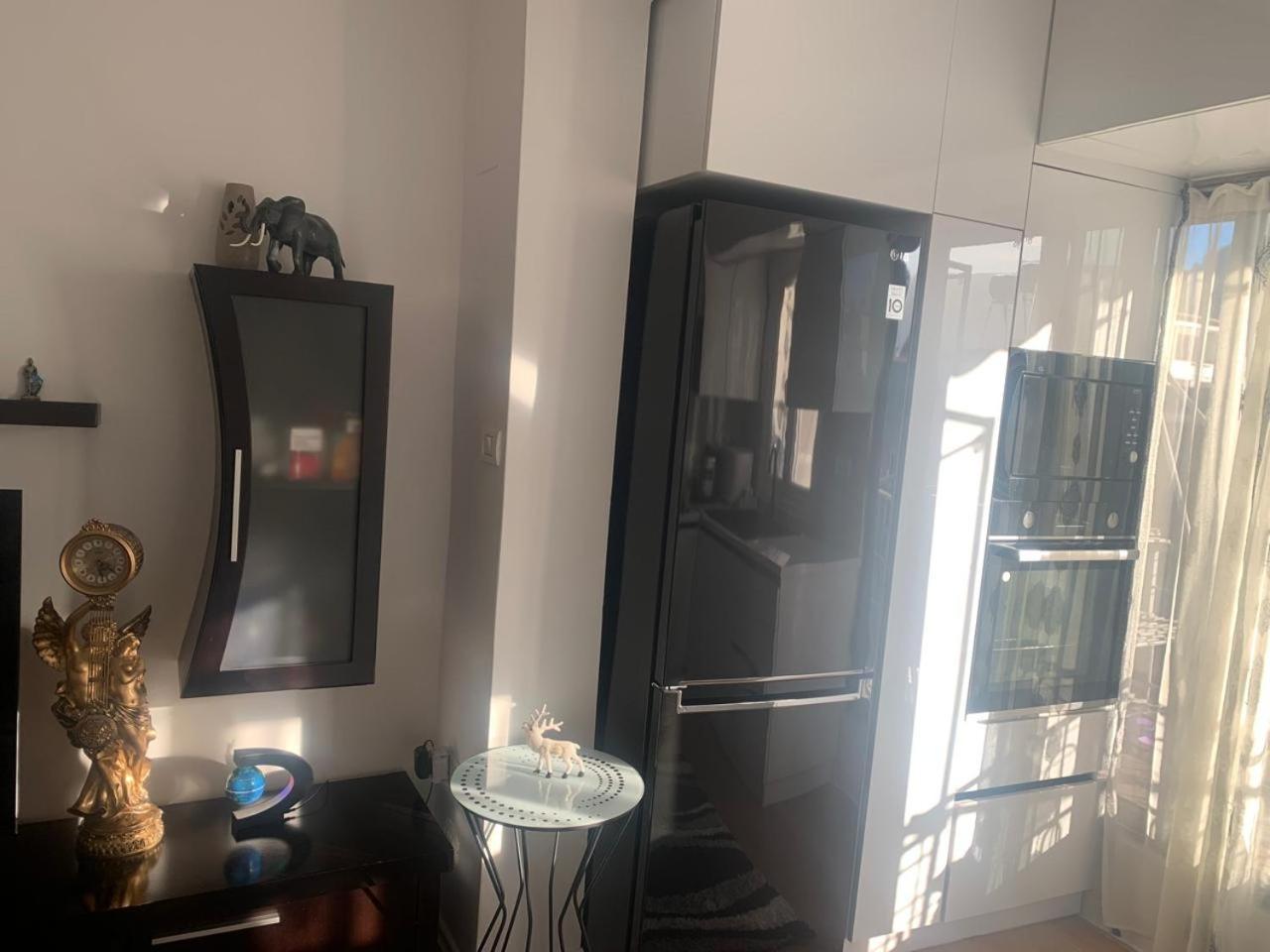 Apartamento Flat In Berat'S Center Exterior foto