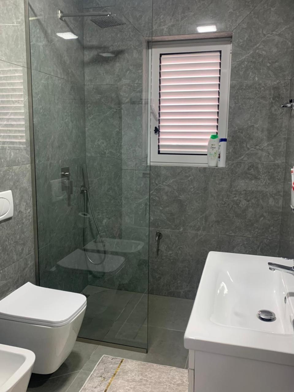Apartamento Flat In Berat'S Center Exterior foto
